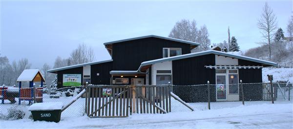 Bilde av Tollmoen barnehage