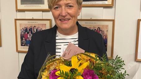 Lenke til artikkel: Kommunestyret har vedtatt å tilsette ny kommunedirektør